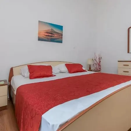 Apartman Josipa Apartment Slime