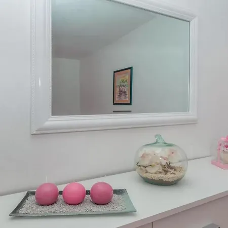Apartman Josipa Apartment Slime