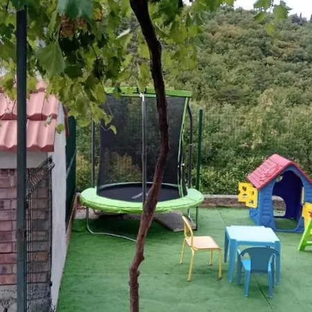 Apartman Josipa Apartment *