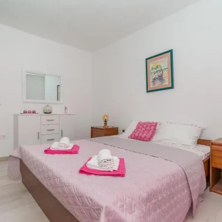 Apartman Josipa Slime