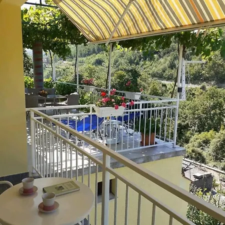 Apartman Josipa Apartment
