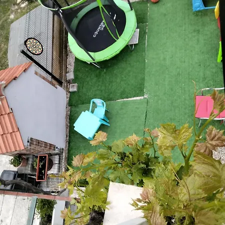 Apartman Josipa Slime
