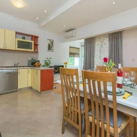 Appartamento Apartman Josipa *