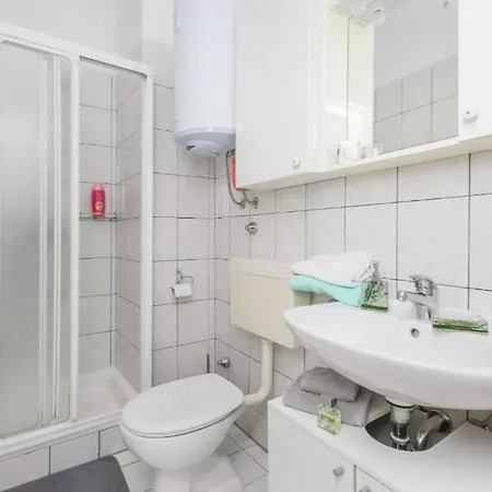Apartman Josipa Appartamento *